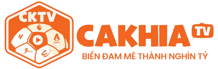 CaKhia TV